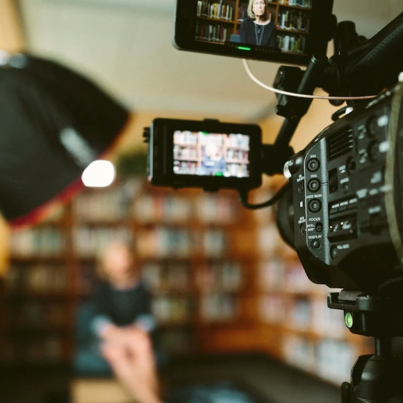 הפקה ובימוי וידאו